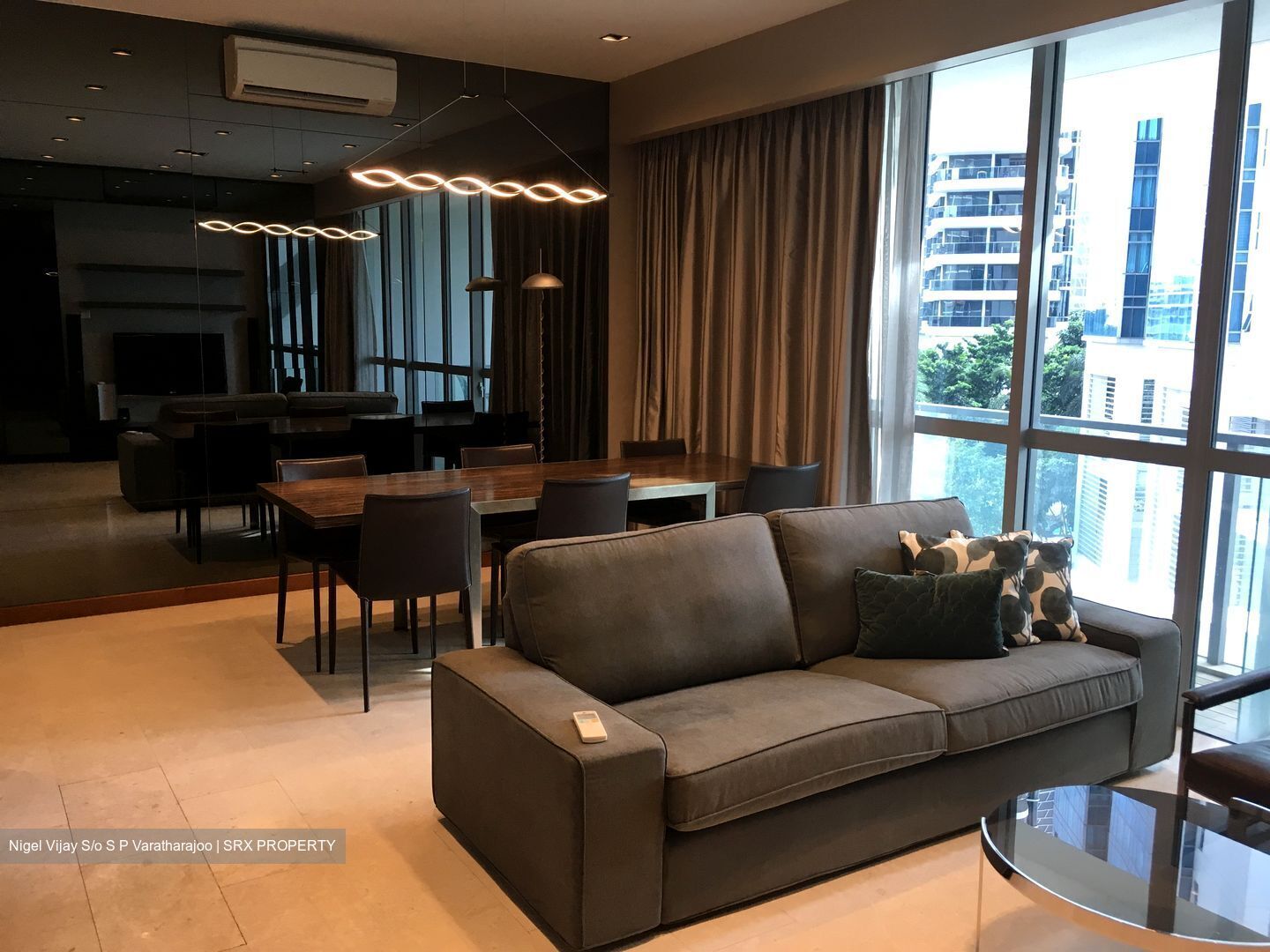 Residences @ Evelyn (D11), Condominium #292978181